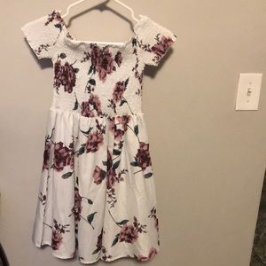 Girls Dress